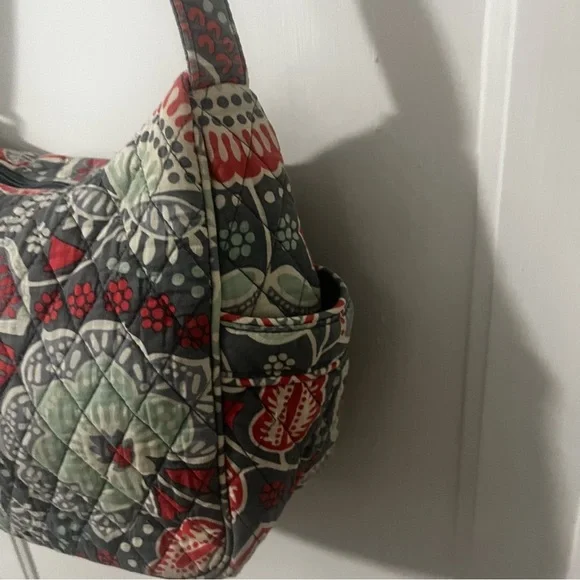 Vera Bradley shoulder tote bag - Picture 6 of 6
